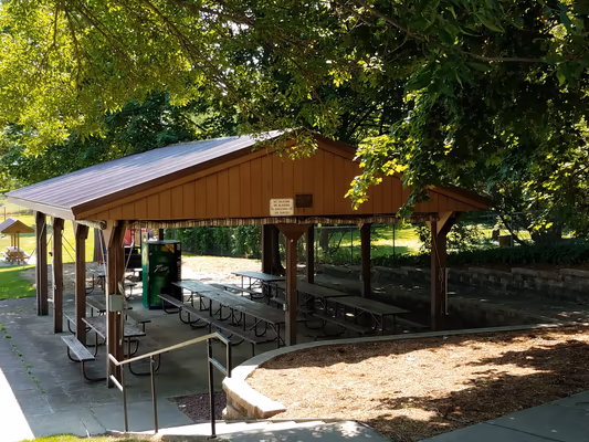 Wilson Park photo 2